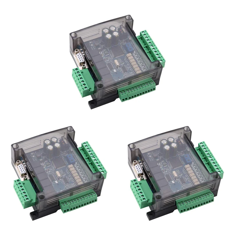 ABUN-3X FX3U-14MR P…