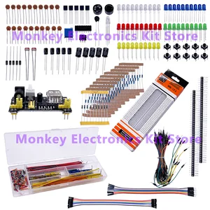 10 최고의 판매 토치 라이트 회로 보드 - №6