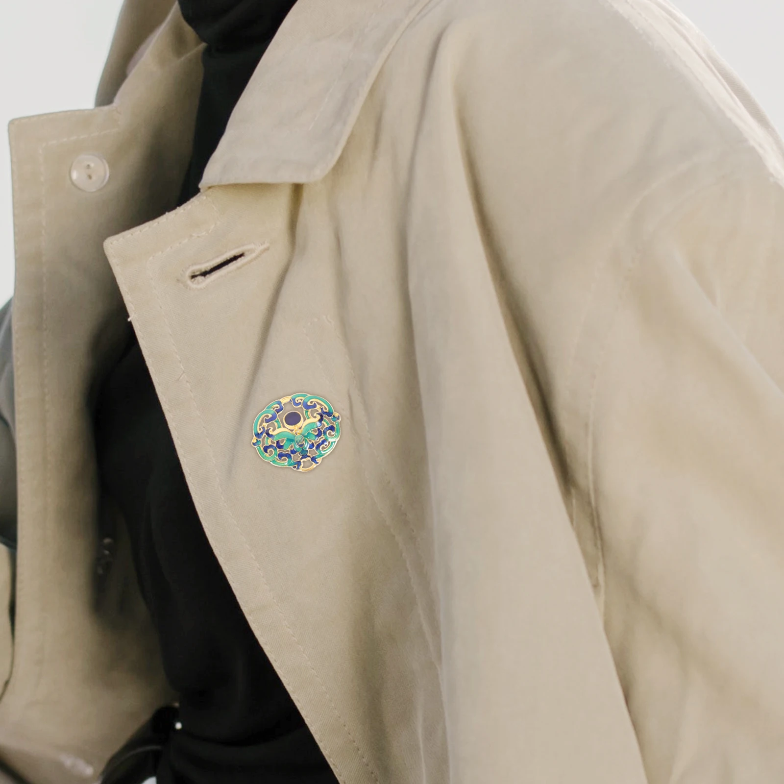 

10 Pcs Peacock Lightweight Durable DIY Jewelry Charms For Necklace Making Making Peacock Shaped Charms Accessories Gifts