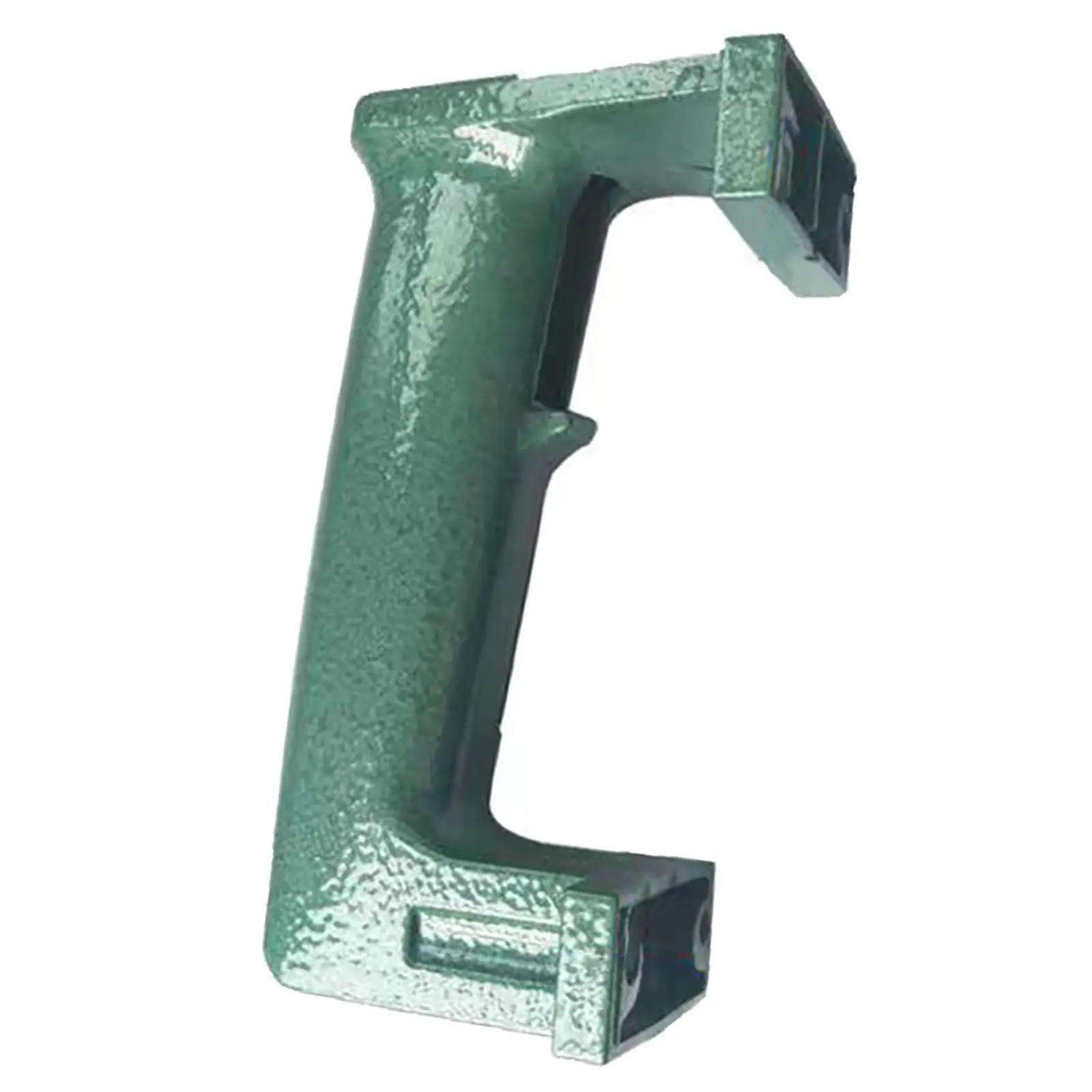 

Аксессуары для замены алюминиевой ручки для отбойного молотка PH65A, детали электроинструмента, подходящие для сверхмощных задач сноса