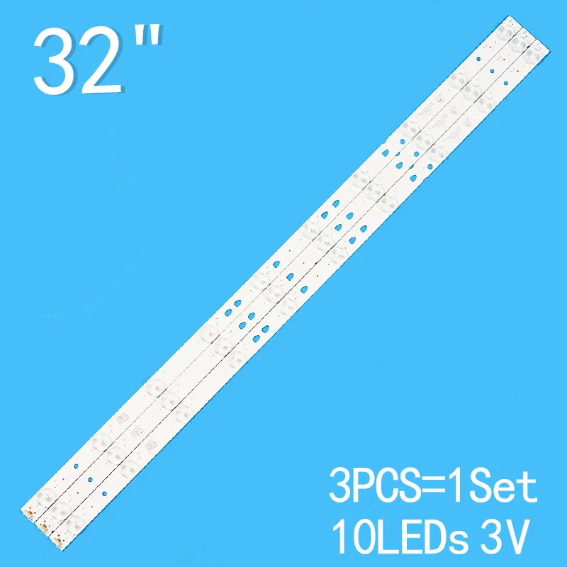 New 3PCS/lot For LED315D10-07 LSC320AN02 LSC320AN10-H LC320DXJ LC320DXY LK315T3HC1K LQ315T3HC34 V320BJ6-Q01 LE32K5000T 5500T