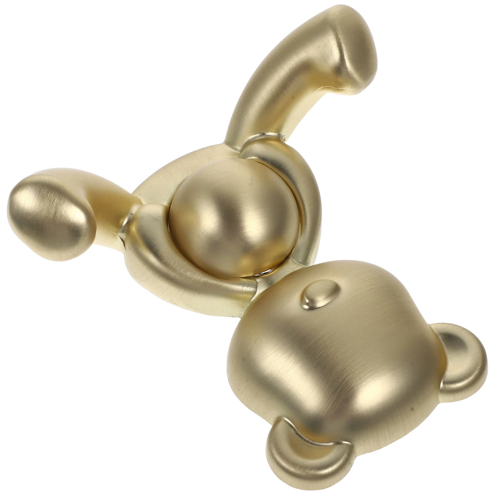 Bear Coat Hook Key Hooks Decor Bathroom Wall Mounted Bag Holder Hanging Hanger Decorate
