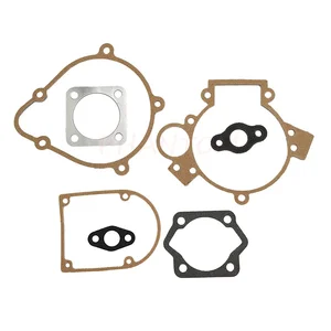 7 Hauptverkäufe motorisierte Fehler - №1