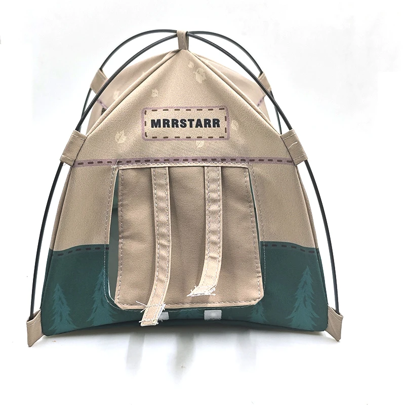 Oxford ผ้าจําลองเต็นท์บรรจุภัณฑ์ตกแต่งสําหรับ 1/10 RC Crawler รถ AXIAL SCX10 90046 TRX4 Defender Bronco RC4WD D90 อะไหล่