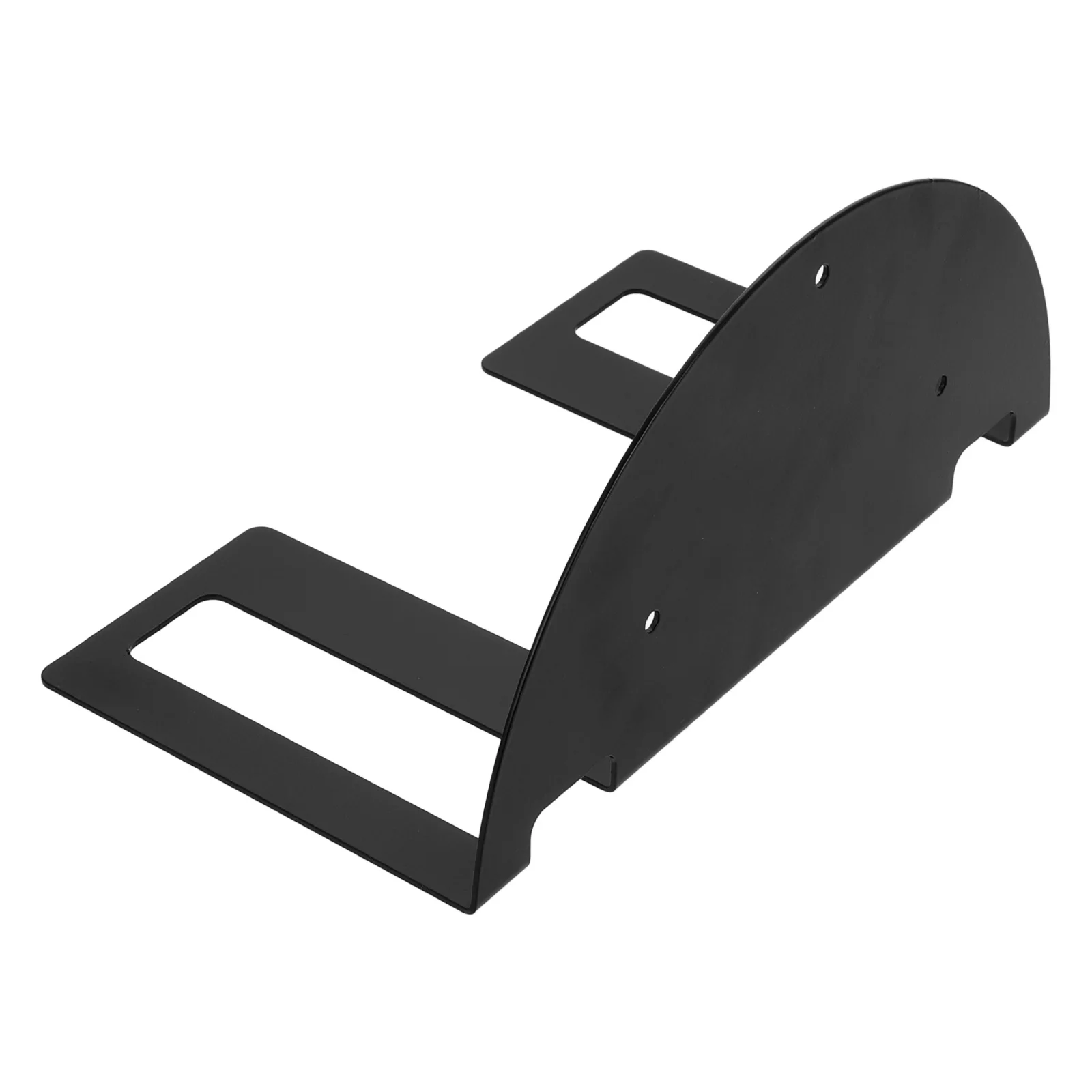 

Racket Display Racks Wall Mounted Badminton Table Tennis Storage Organizer Stable Elegant Design Space Saving Paddles Holder