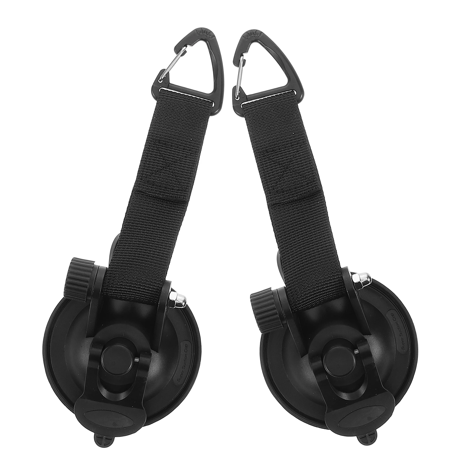 

2Pcs Camping Heavy Duty Suction Cups Tent Canopy Awning Outdoor Suction Cup Tie Down Foldable Detachable Accessories