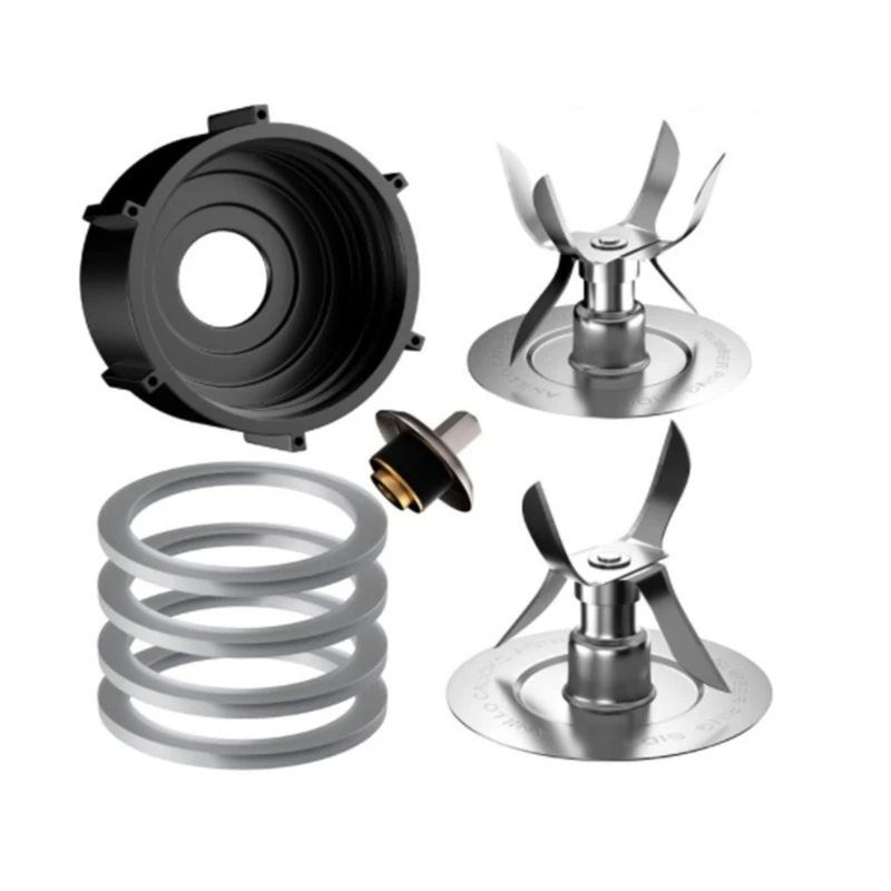 ملحقات استبدال شفرات الخلاط البلاستيكية المعدنية لخلاط أوستر