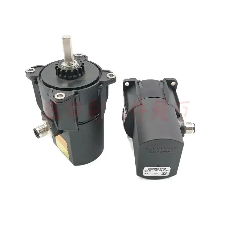 하이델베르그 SM74XL75 인쇄기 플레이트 제작 압력 모터 L2.105.5151 용 1 개