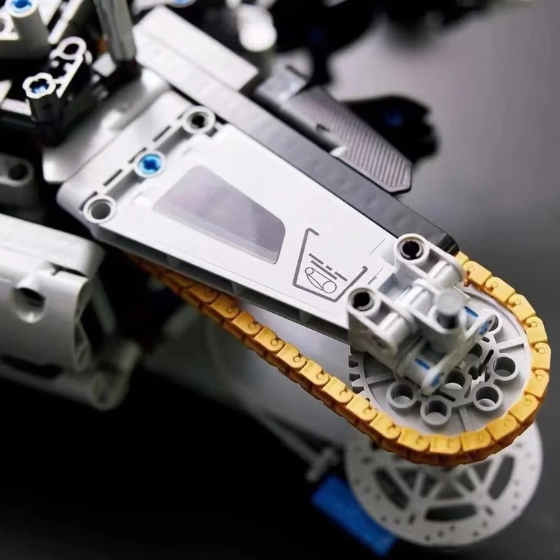 Thumbnail 4 - #25 Highest Rated Toy Motorcycles to Buy in 2026