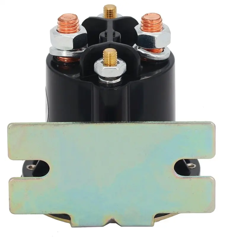 A20F-48V Solenoid JW9-H1950-20,JW9-H1950-20-00 For Electric YDR The Drive Golf Cart 1996-2004