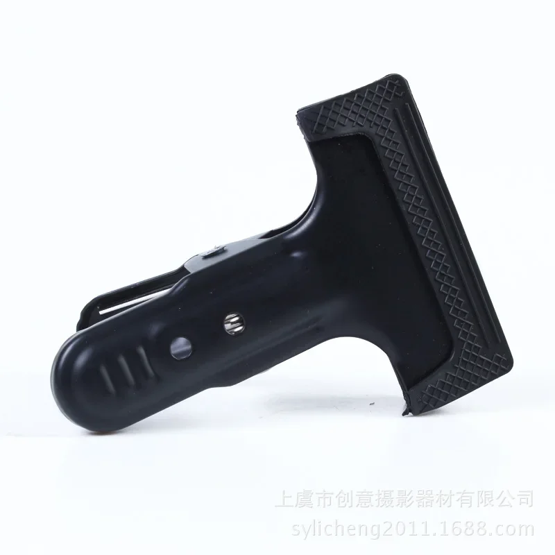 حامل مقاطع التصوير الفوتوغرافي الجديد المتين والقوي لخلفية الاستوديو