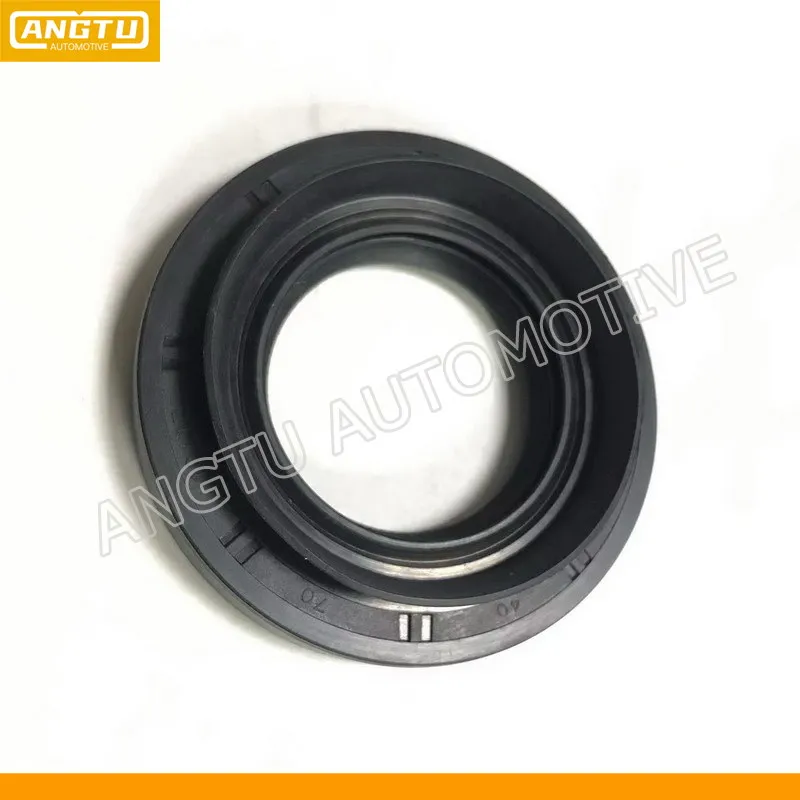 

Car Accessories A6MF2 A6MF452453B200 1452453B210 6 SPEED transmission left axle shaft oil seal for HYUNDAI GRAND SANTA FÉ Kia