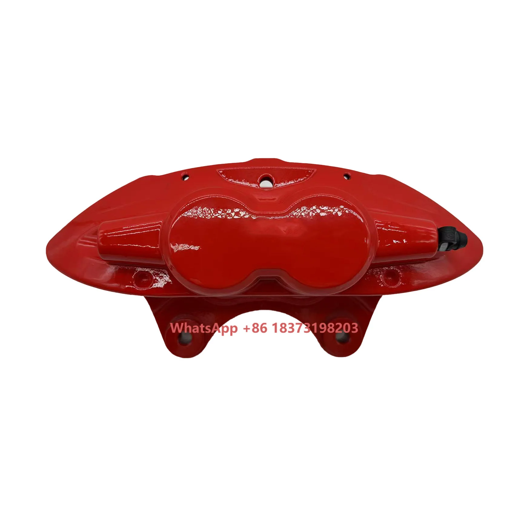 

ForF20/F30/F32/F36 Fchassis 1 2 3 4Series and R18 Wheels with M Performance 4-piston Original Calipers