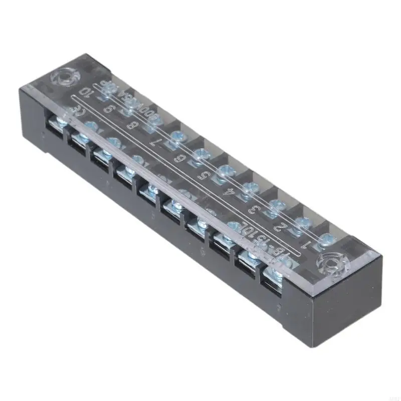 Bloque barrière câble 600 V