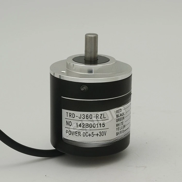 TRD-J360-RZL-J1000RZ-600-200-2000-RZV-RZW Encoder-1M-2M Car Accessories Garden Tools Sublimation Blanks