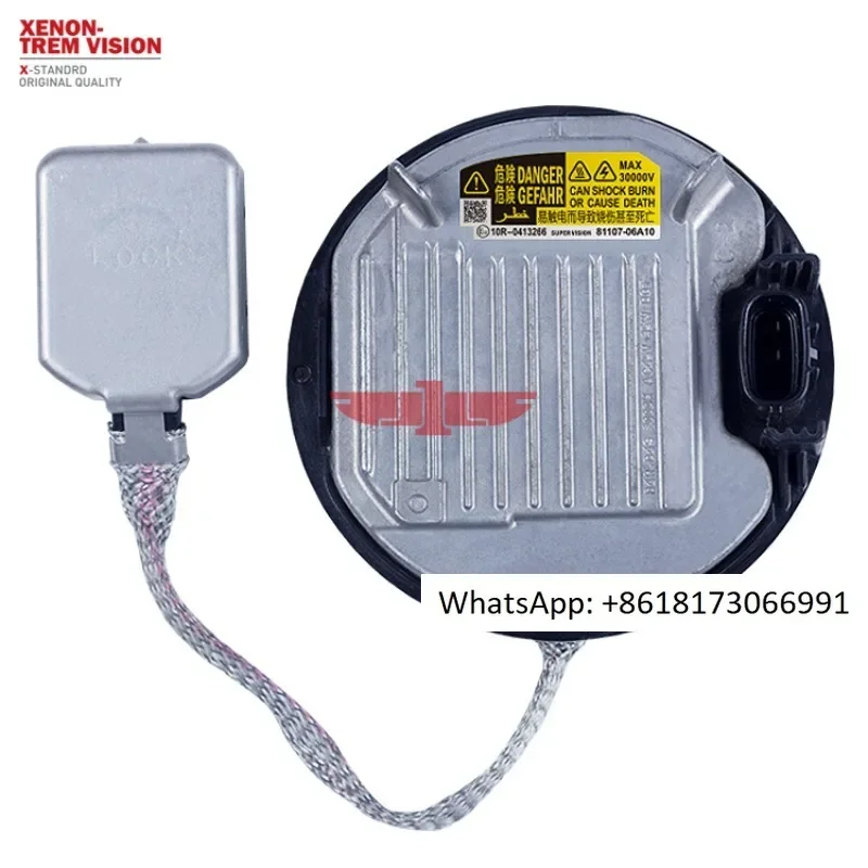 Hot Selling D4S Car…