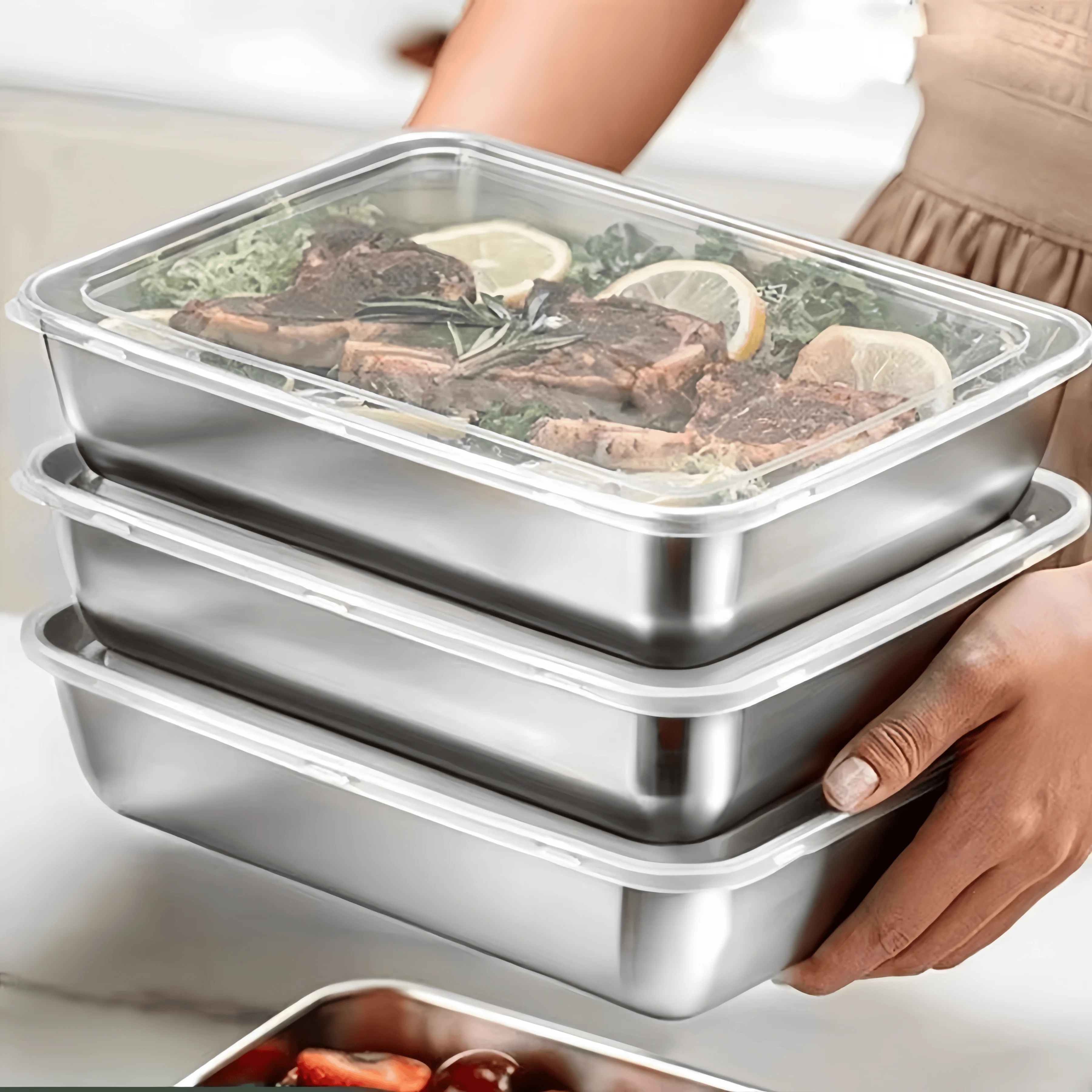 #66 Compare Food Storage Containers Before You Buy