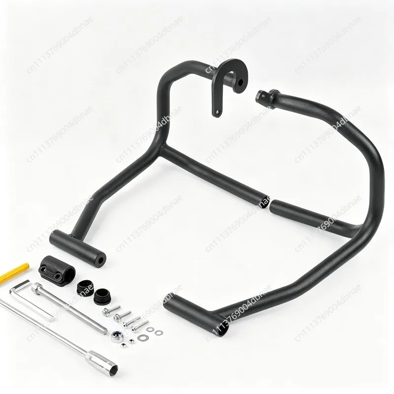 Motorcycle Engine Anti-collision Bar Anti-drop Shank Anti-collision Bar for Honda MONKEY 125