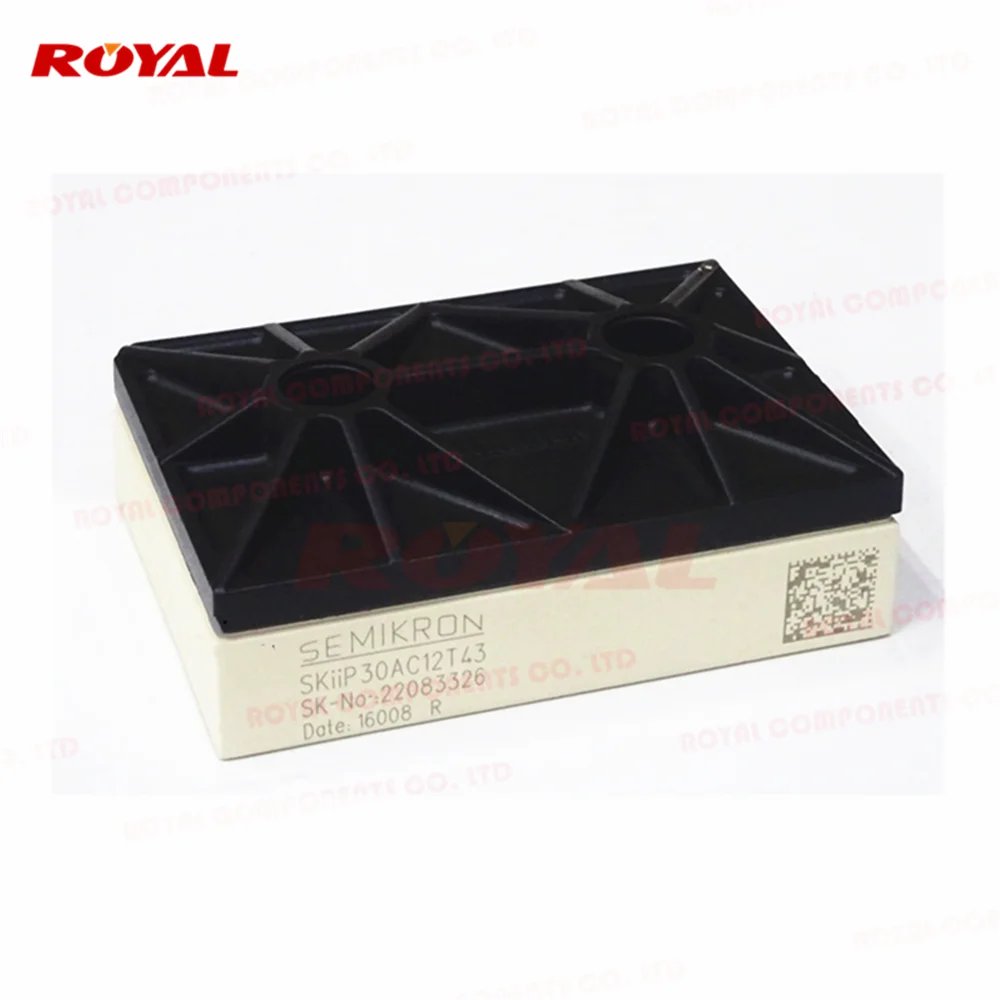 SKIIP20NAB12IT10 SKIIP30AC12T43