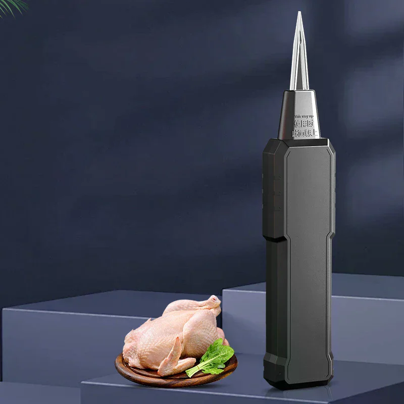 5W Plucker Chicken …