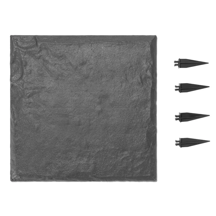 Garden Stepping Sto…