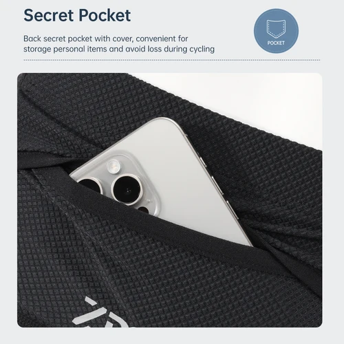 Imagen 2 del producto ZRSE-pantalones cortos de ciclismo para hombre y mujer, ropa transpirable para bicicleta de montaña, medias para descenso, ropa acolchada de Gel, Enduro, 7 horas