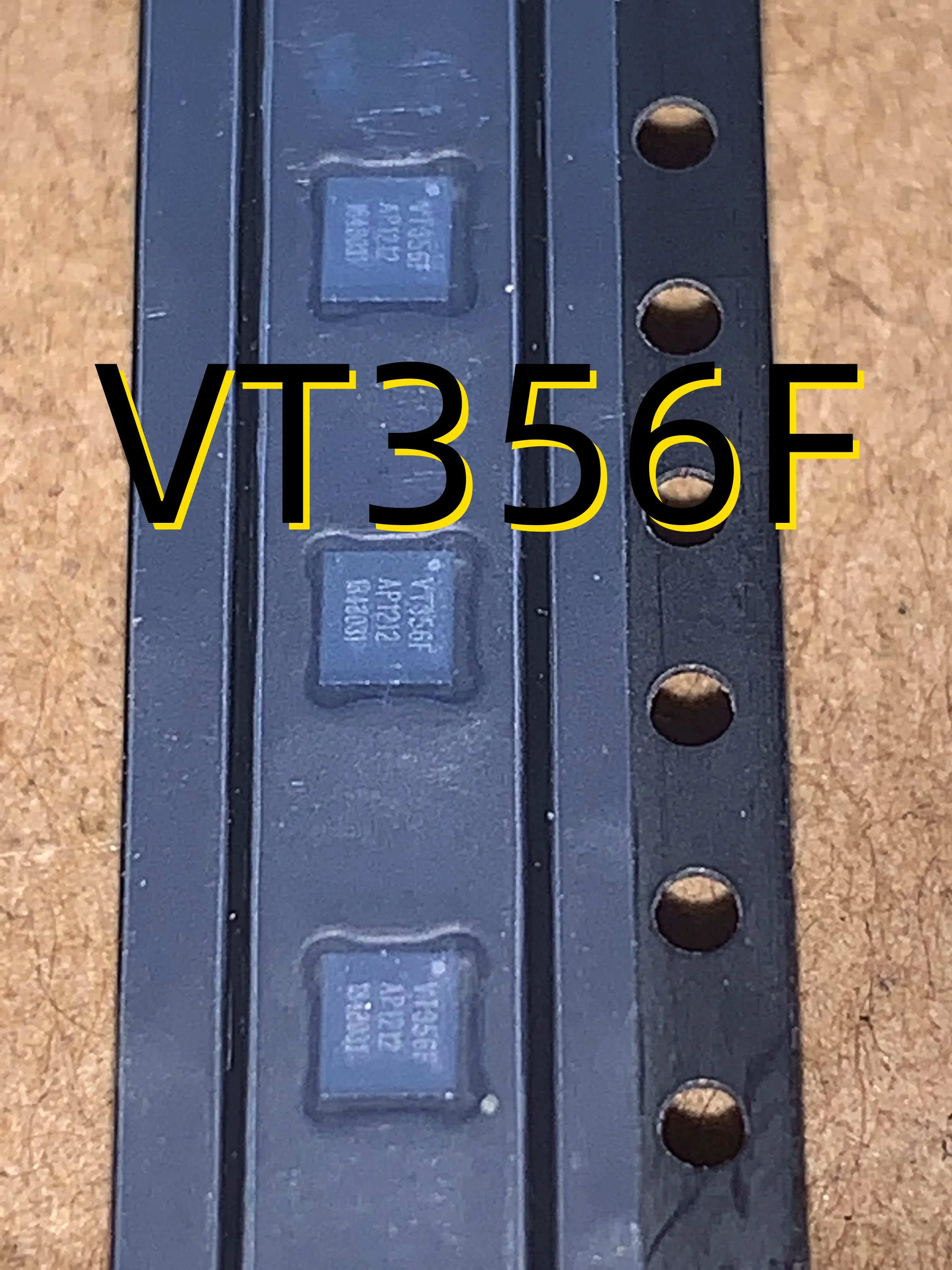 

VT356F