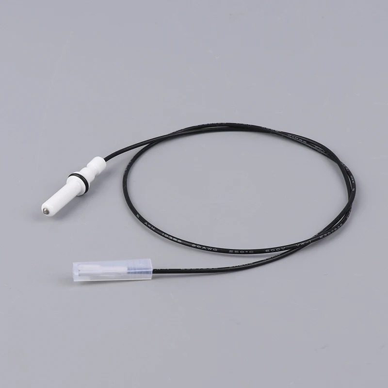 50cm Gas Cooktop Stove Igniter Electrode Spark Plug Ignition Wire Sabaf Cooker Ignition Pin Ceramic Ignition Needle for Stove