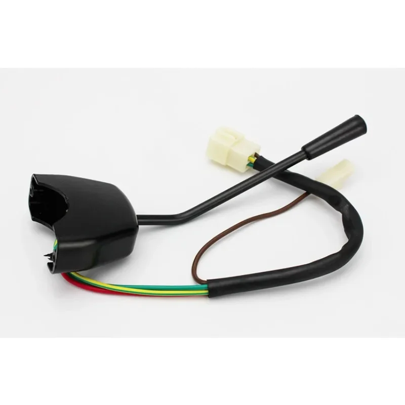 1PC Turn Signal Switch (JK802A/3+1 Wire) Forklift Steering Gear Combination Headlight