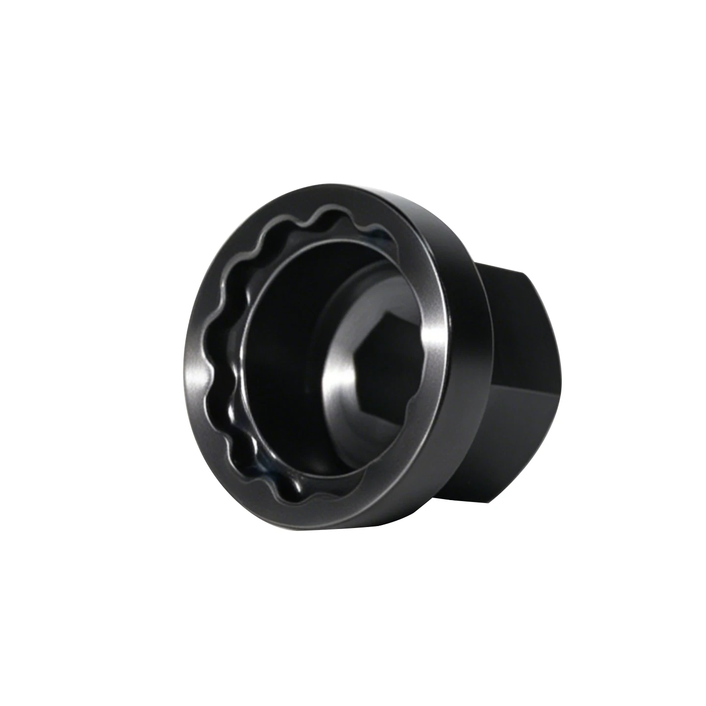 AliExpress rrskit Rrskit Bicycle Flywheel Removal and Installation Lockring Tool for Shimano M8200/M9200 9-545T Flywheel Plate Bicycle Repair Tool