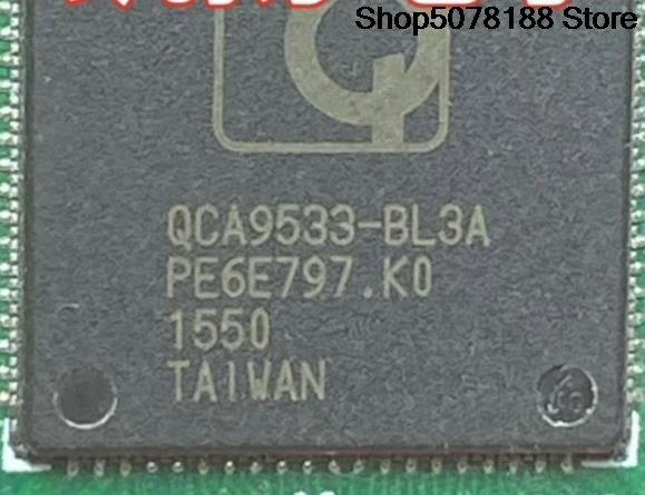 Original, en stock QCA9533-AL3A QCA9533-BL3A QCA9533