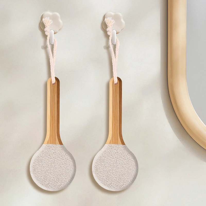 양면 샌딩 및 마찰 풋 보드 죽은 피부 굳은 살 제거 케라틴 브러시 발 뒤꿈치 스크래치 폴리쉬 풋-그라인딩-보드 파일