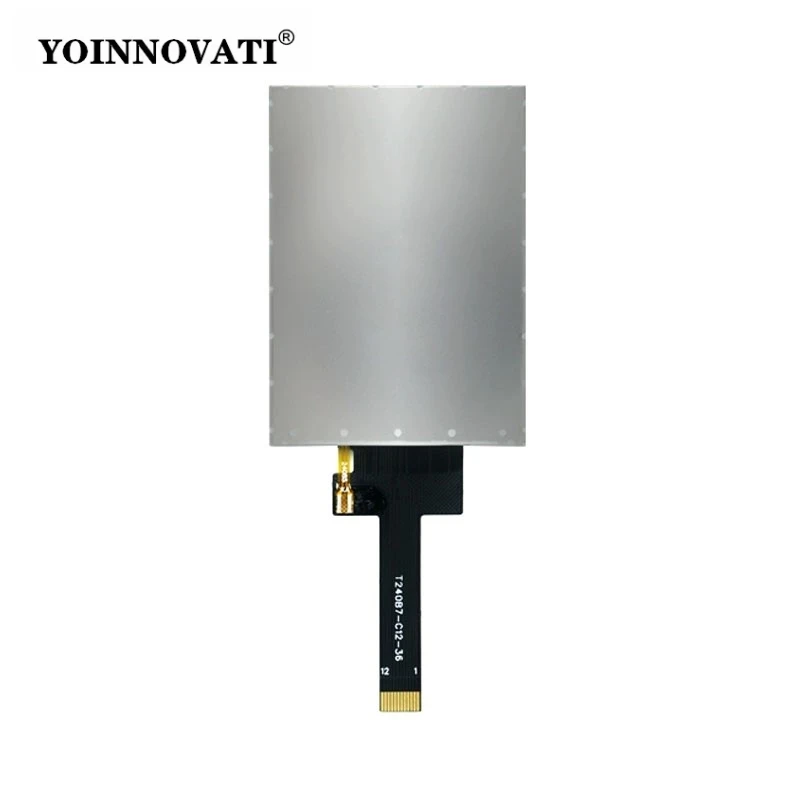 2.4 Inch TFT LCD Display ST7789 240x320 IPS Full Viewing Angle SPI Interface Bare Screen 12-pin Connector Color Screen Module