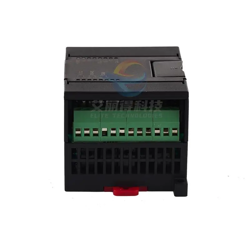 Q8-AD Non-Displayable Weighing Transmitter 35mm DIN-Rail Mount RS485RS232 Load Cell Module Sensor Instrumentation