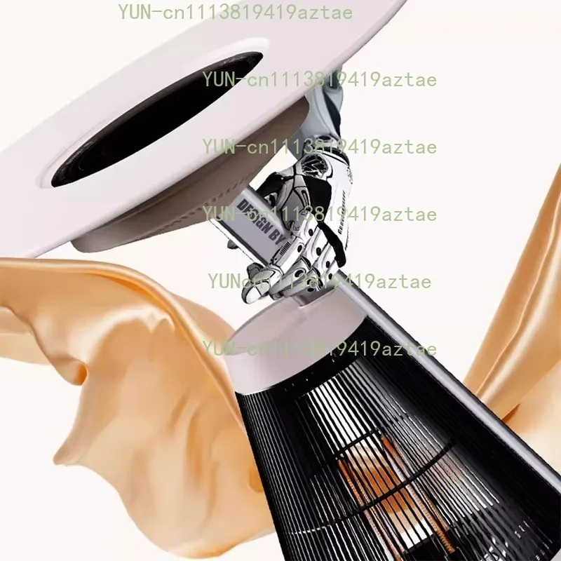 New style heater Winter household stove for making tea and roasting fire Electric heating table artifact energy saving