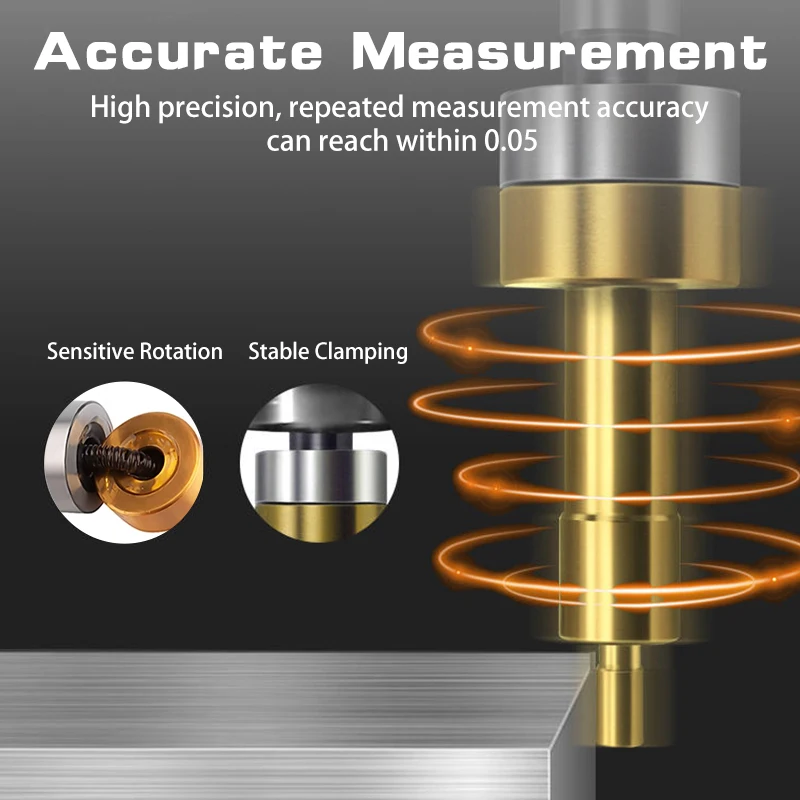 Mechanical Edge Finder 10MM  For Mill CNC Lathe Machine  Touch Point Sensor Machine Milling Tool Work quickly Measurement Tool