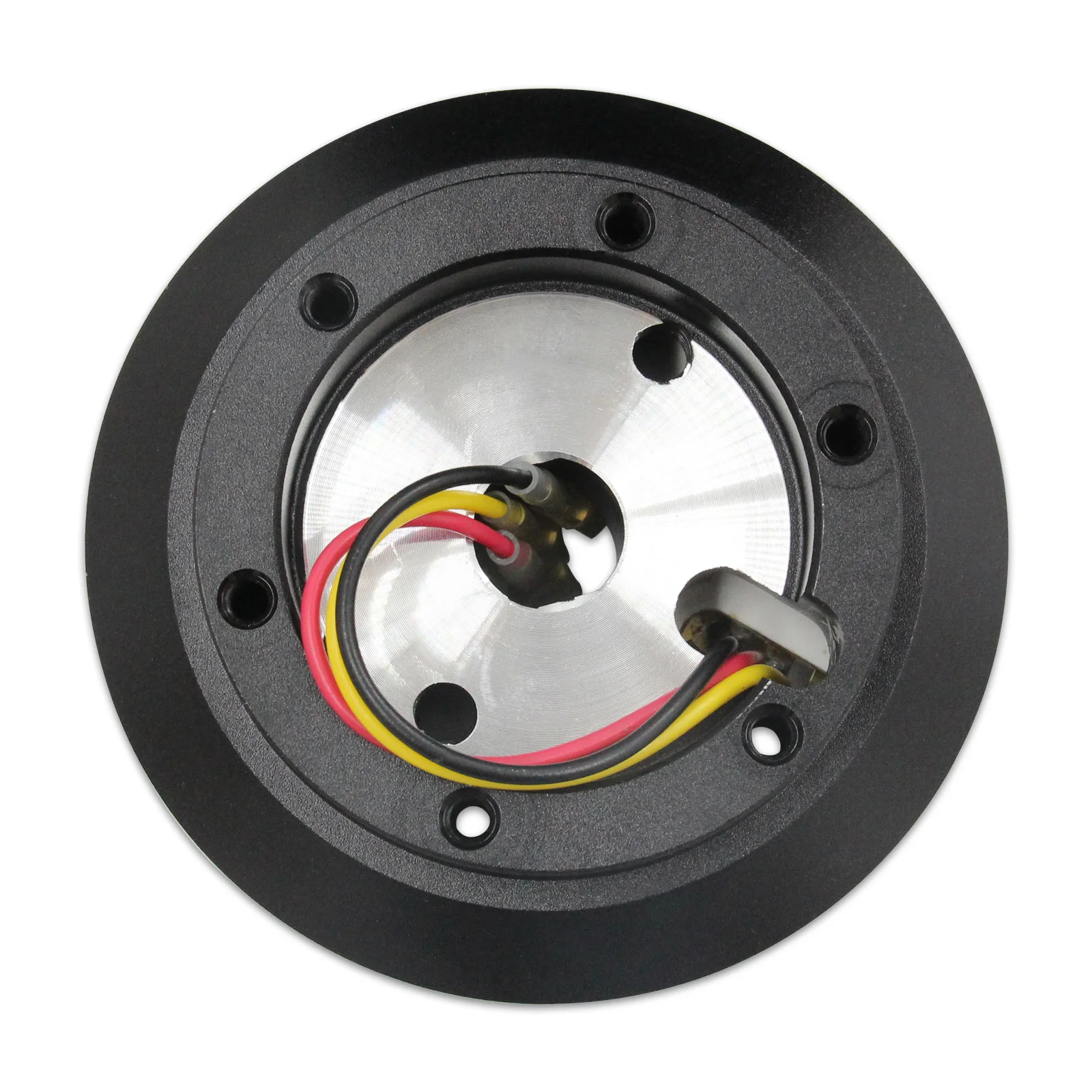 Aluminum Racing Steering Wheel Short Hub Kit Adapter Boss Kit For Ford Mustang 79-04 K174H YX03765