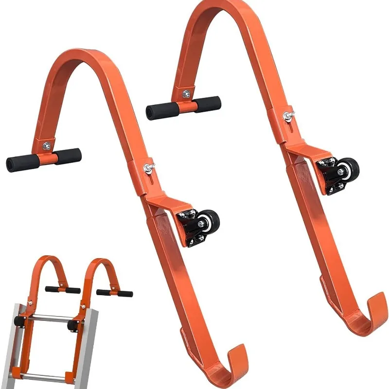 Ladder Roof Hook, Safety Stabilizer for Ladder