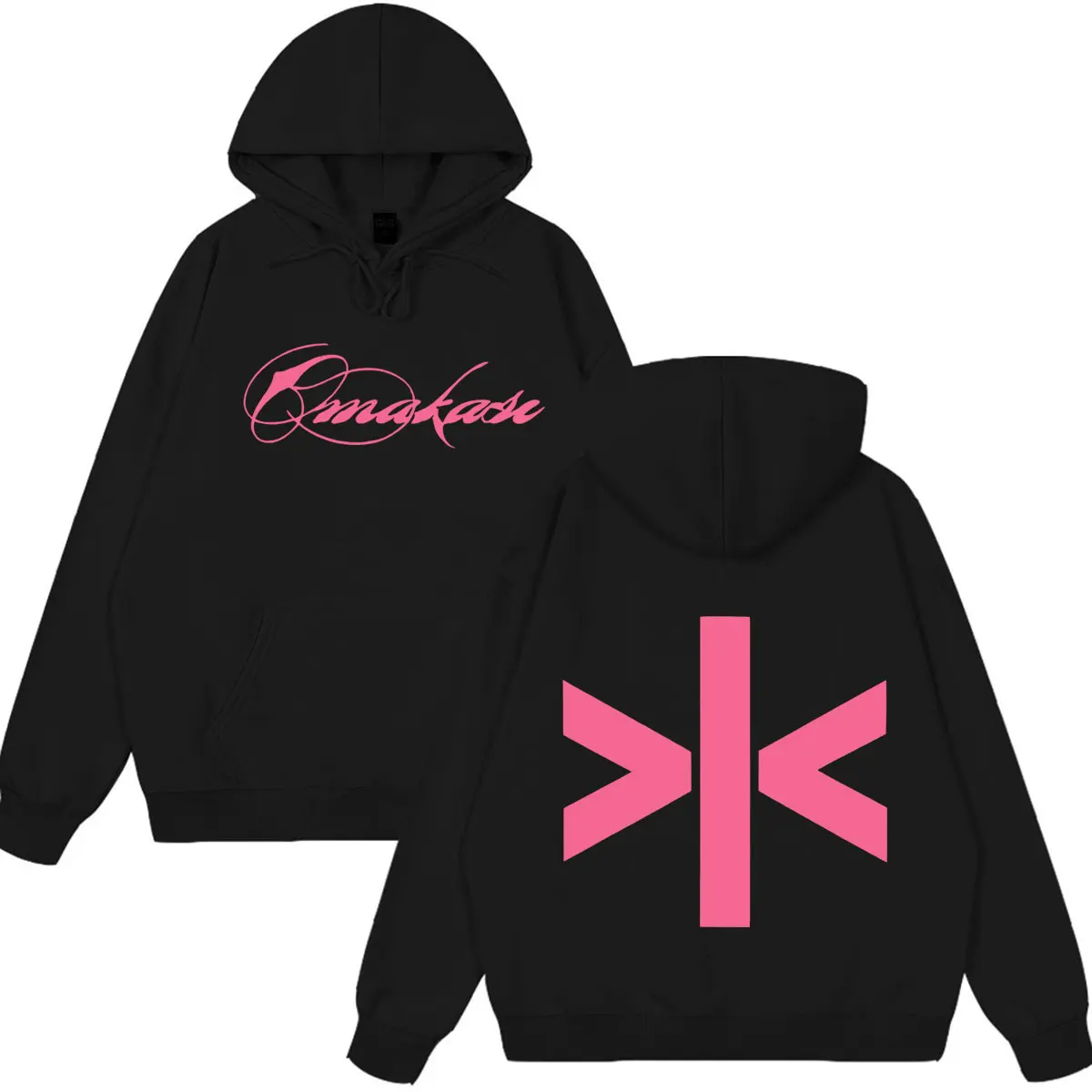 Alvaro Diaz Omakase Album 2026 Tour Print Hoodie für Männer und Frauen, Ästhetischer Trend-Sweatshirt mit Langen Ärmeln, Lässiger Oversized-Pullover – Detail 2