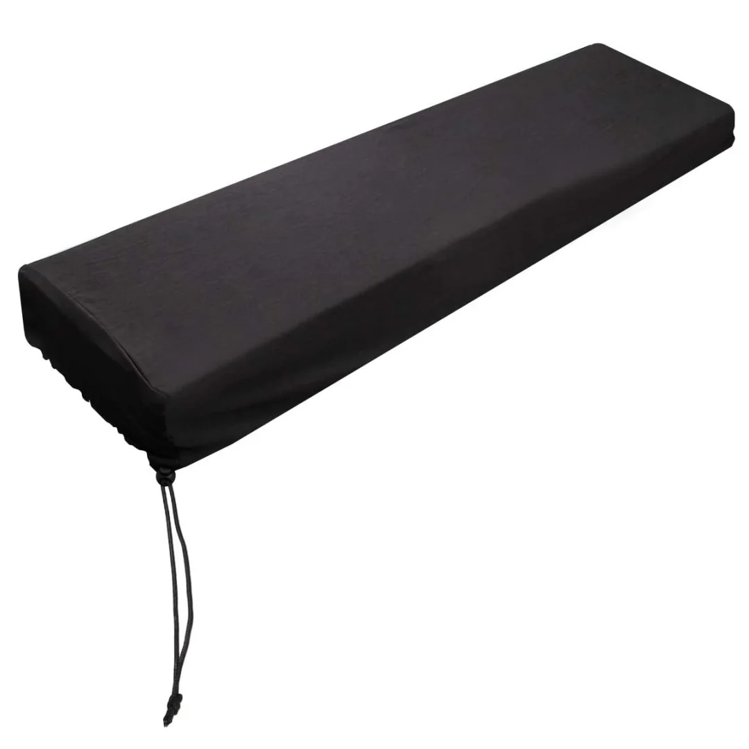 Piano Keyboard Dust…