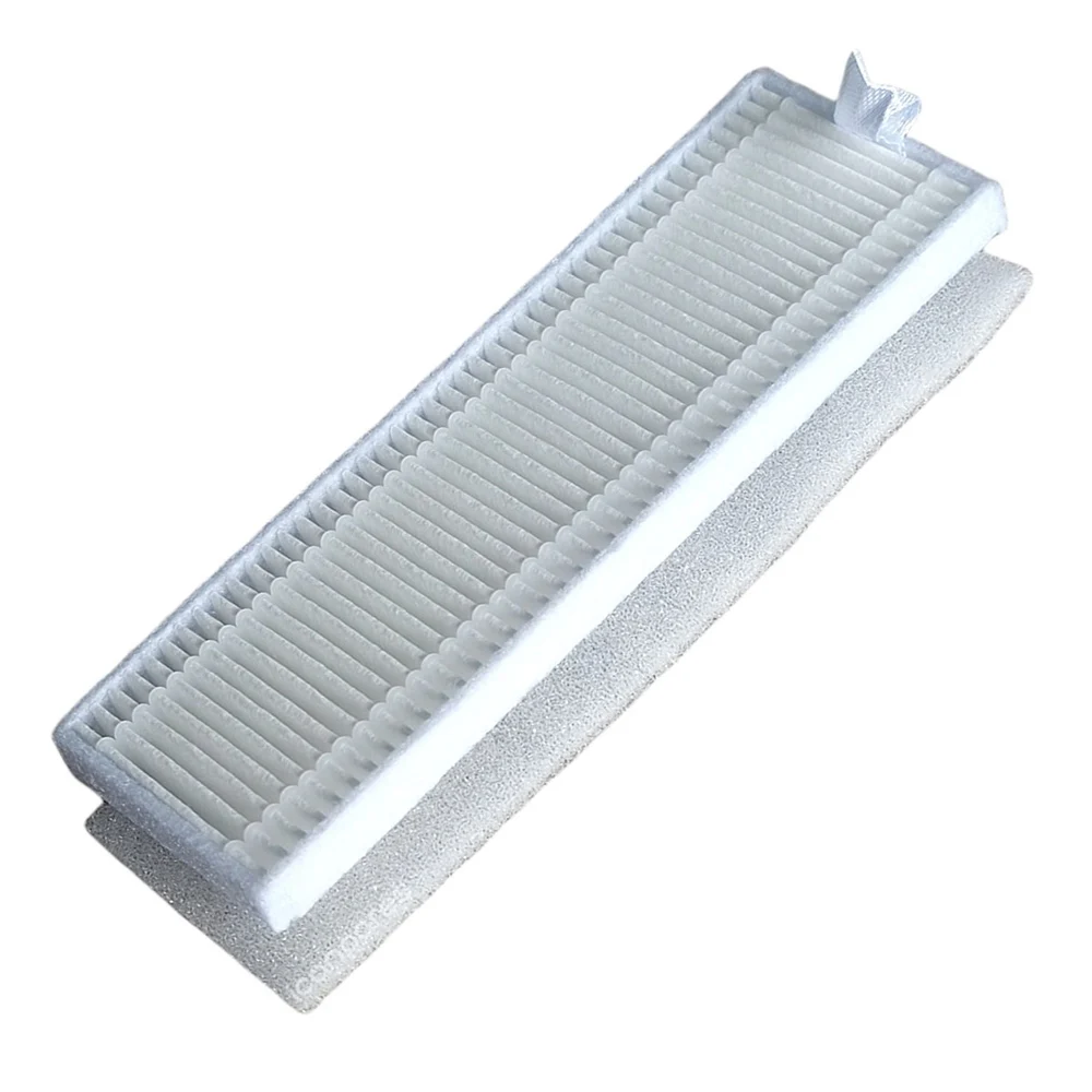 1 шт., фильтр НЕРА Для робота-пылесоса Xiaomi Mijia G1 MJSTG1