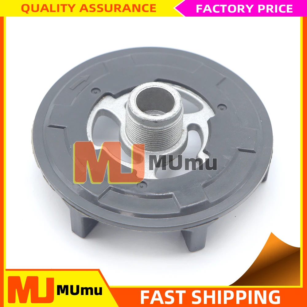 

AC Compressor Clutch Hub Plate For Toyota Auris Corolla E15 Yaris 4472209736, 4472601505, 4472601506, 4472602330, 4472602331
