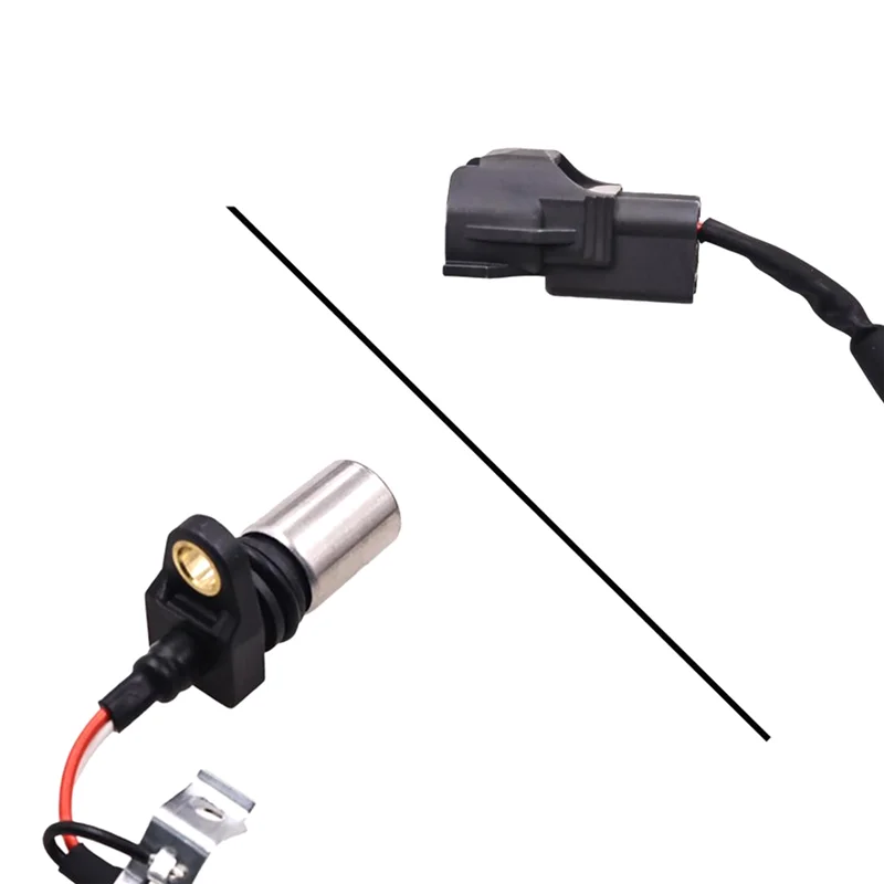 أصيلة 90919-05040 كرنك العمود المرفقي مستشعر موضع لكزس LS400 LX470 SC300 SC400 4.0L 4.7L 1997-2006 90919 05040 90919050