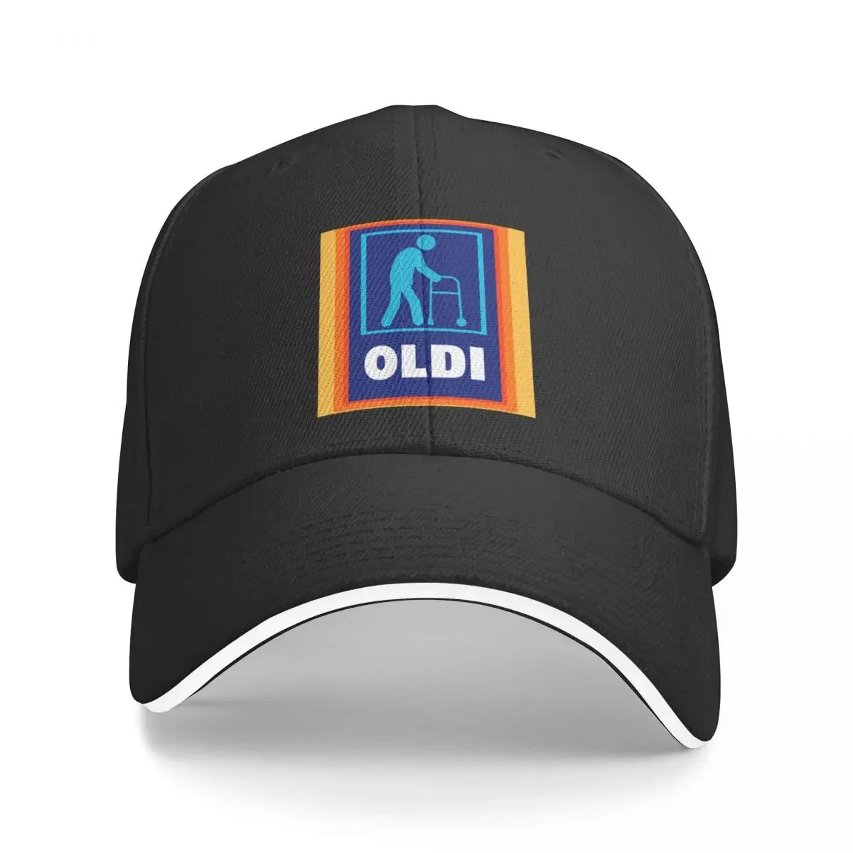 

Oldi Classic Baseball Cap derby hat Luxury Cap New In Hat Women Caps Men's