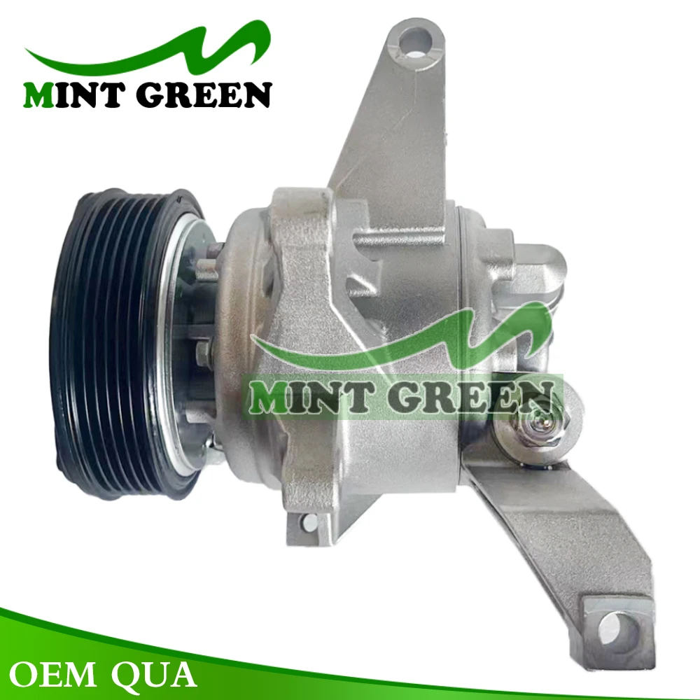 

AC Air Conditioning Compressor For Subaru Impreza Forester 2012-2022 73111FL000 73111-FL000 73111FL040 73111-FL040
