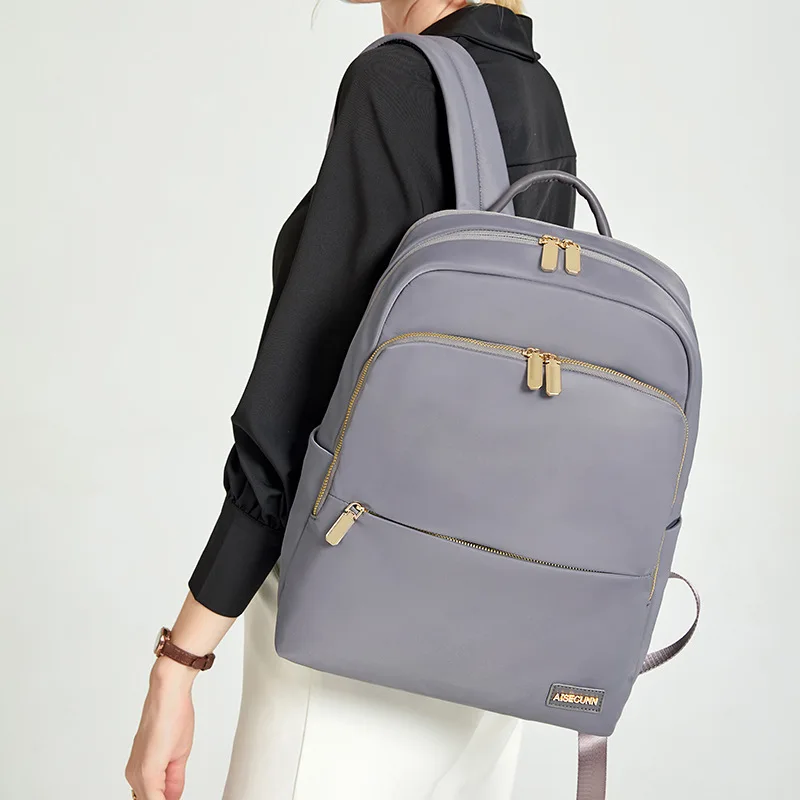 YIFAN Premium Women Backpack Durable Nylon Large capacity waterproof lady style