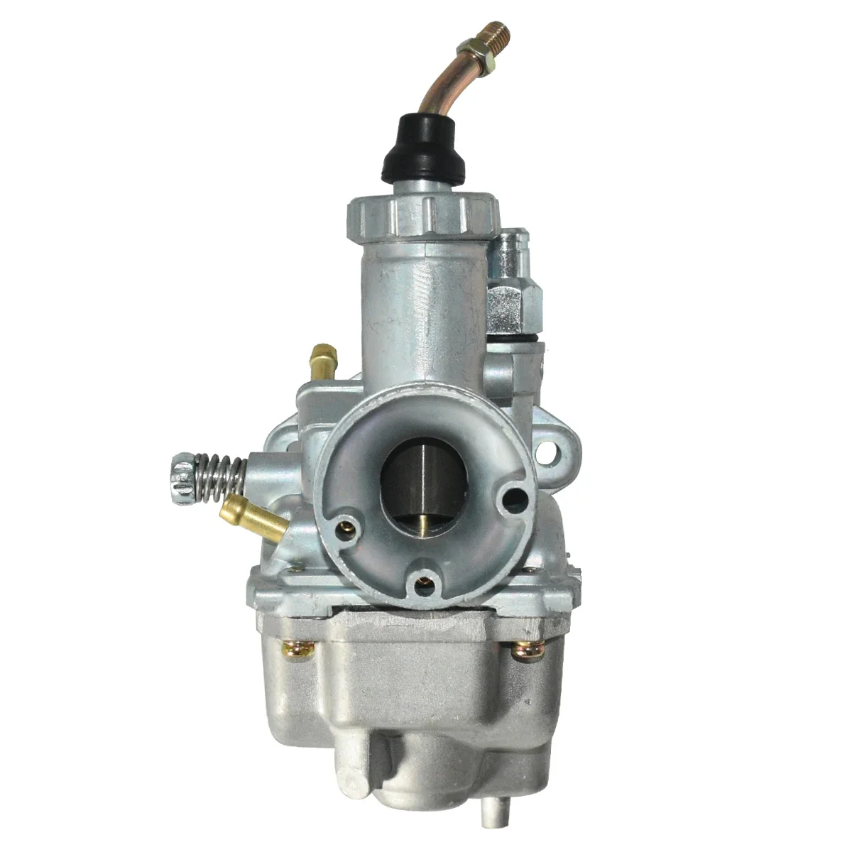 New Carburetor Carb For Yamaha Breeze Grizzly 125 Timberwolf 250 Moto 4 YFM225