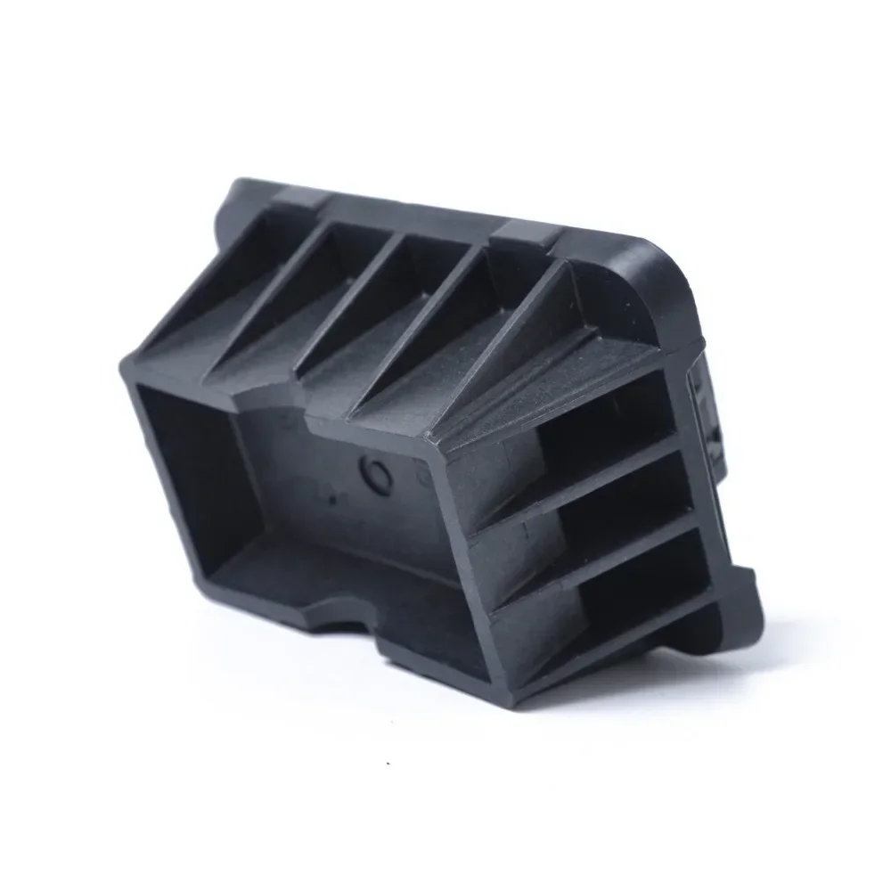 51717237195 Jack Pad Bantalan Penyangga Mobil untuk Mengangkat Mobil BMW Seri 1 3 5 6 7 X1 E81 E82 E87 E91 E90 F10 F13 F01 F10 F07 F02 E84