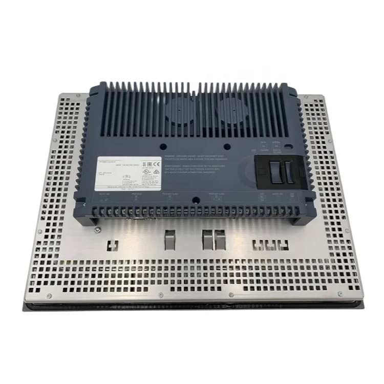 

Germany comfort Hmi Tp900 Touch Screen Panel 6AV2124-0JC01-0AX0 with Good Price