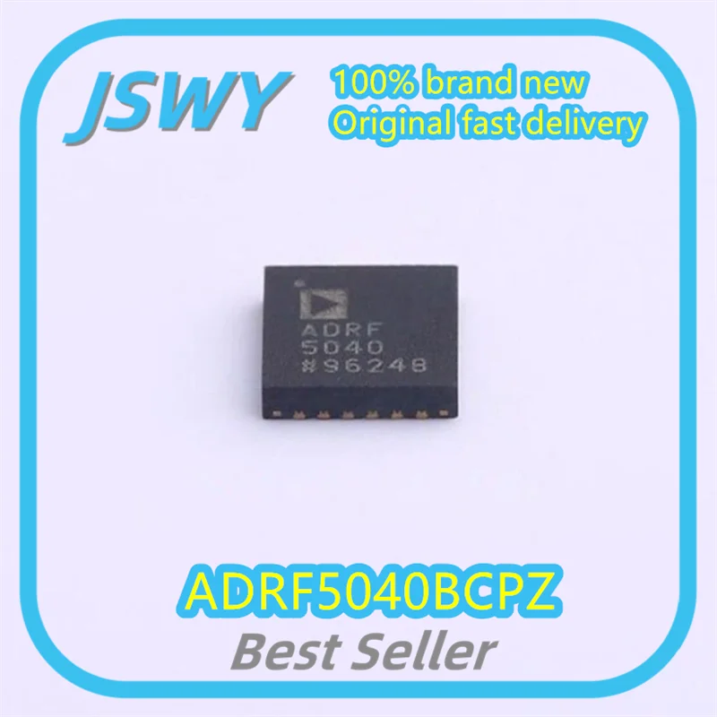 (1/20pcs) ADRF5040BCPZ LFCSP-24 RF Switch Chip Original ADRF5040 in Bulk Stock